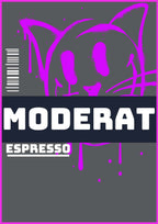Moderat Espresso