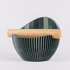The Nova Sculptural Espresso Knock Box