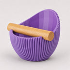 The Nova Sculptural Espresso Knock Box
