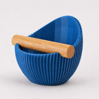The Nova Sculptural Espresso Knock Box