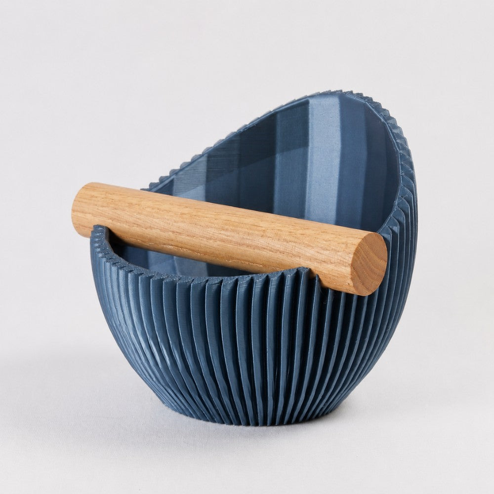 The Nova Sculptural Espresso Knock Box