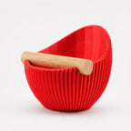 The Nova Sculptural Espresso Knock Box