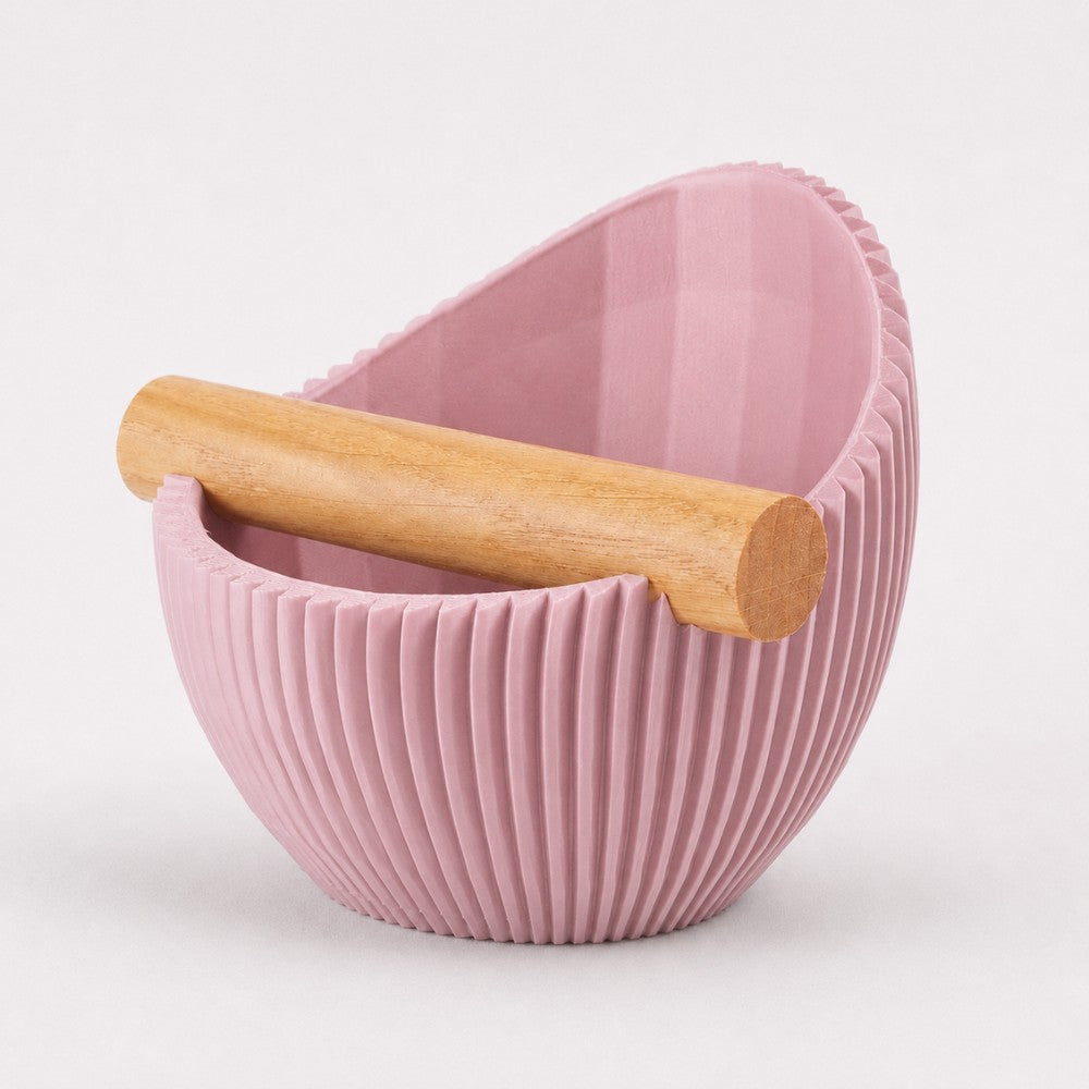The Nova Sculptural Espresso Knock Box