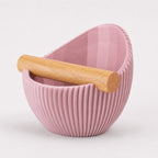 The Nova Sculptural Espresso Knock Box