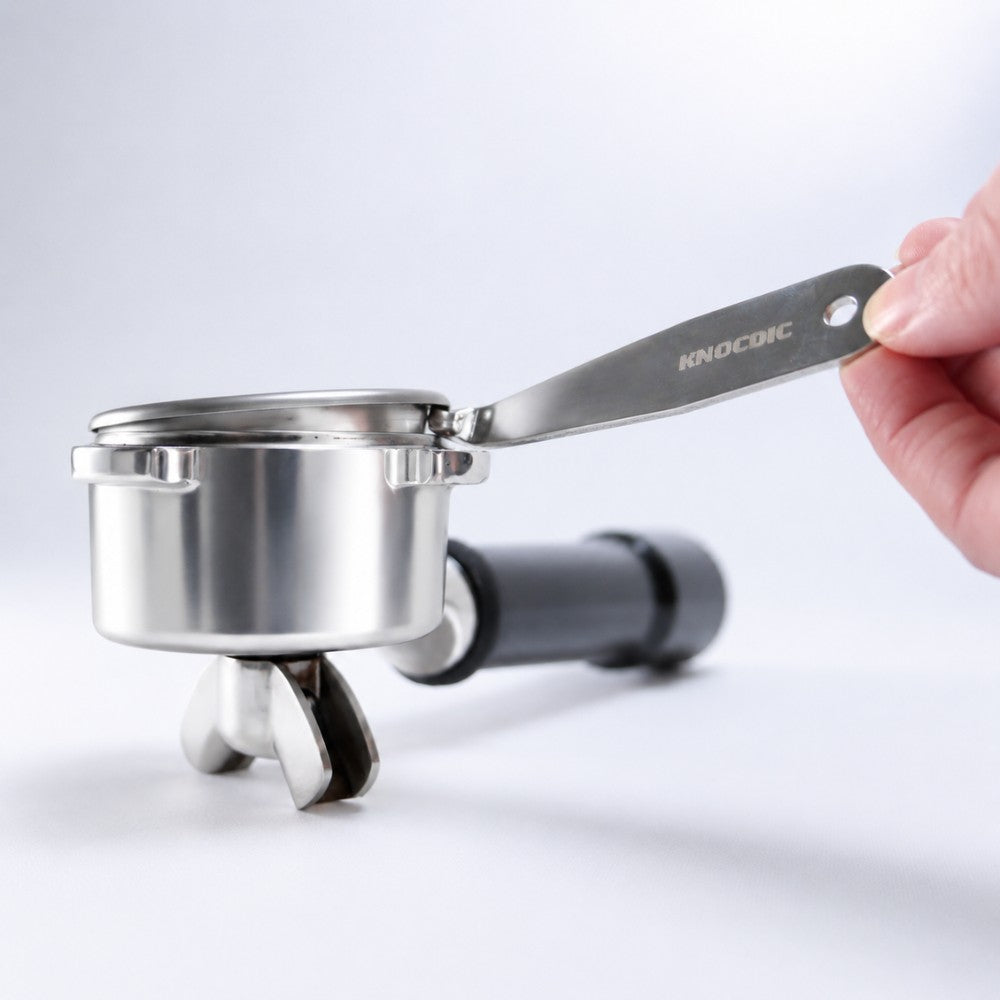 Espresso Basket Remover Tool