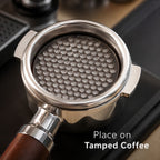 Espresso Puck Screen for 51mm, 54mm & 58mm Portafilters