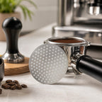 Espresso Puck Screen for 51mm, 54mm & 58mm Portafilters