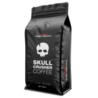 Skull Crusher - High Caffeine Coffee