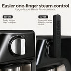 Sage Barista Pro SES878 Steam Lever Upgrade