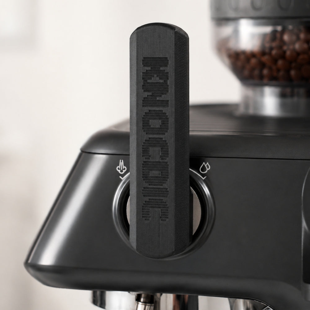 Sage Barista Pro SES878 Steam Lever Upgrade