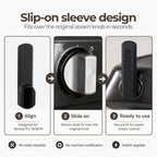 Sage Barista Pro SES878 Steam Lever Upgrade