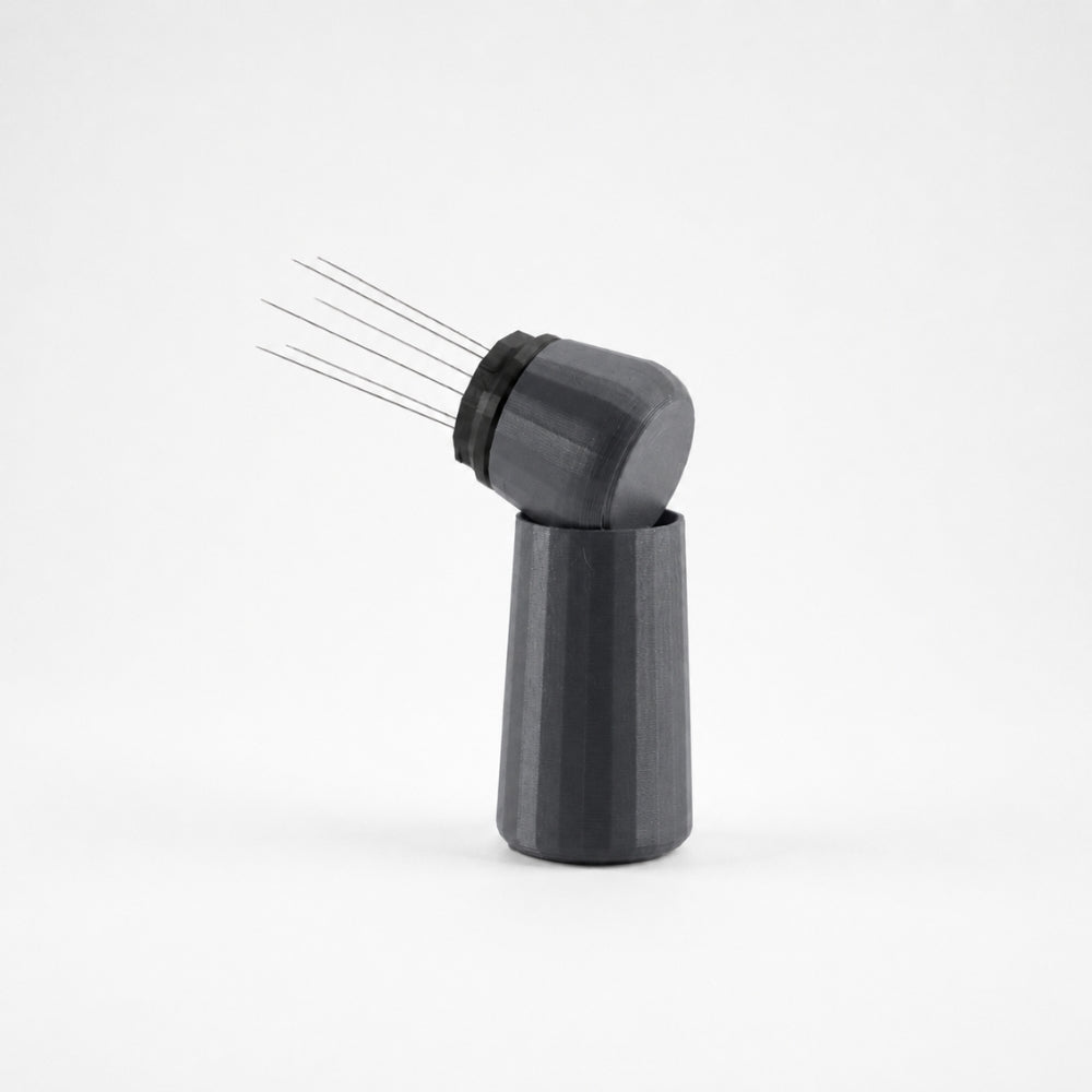 Espresso WDT Tool with Standing Holder