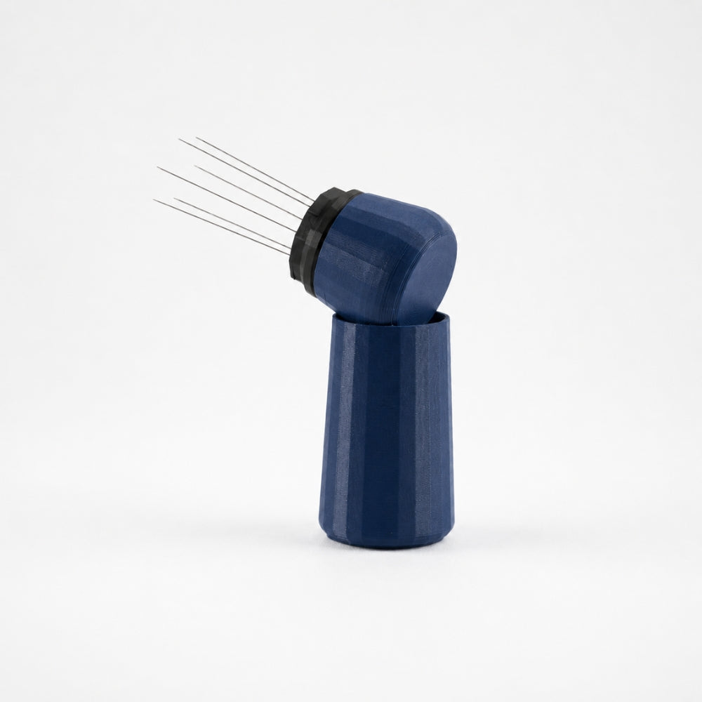 Espresso WDT Tool with Standing Holder