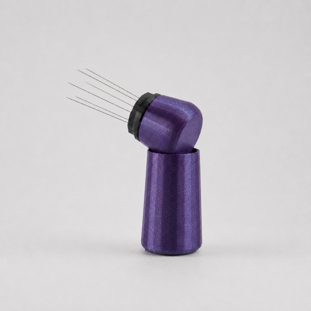 Espresso WDT Tool with Standing Holder