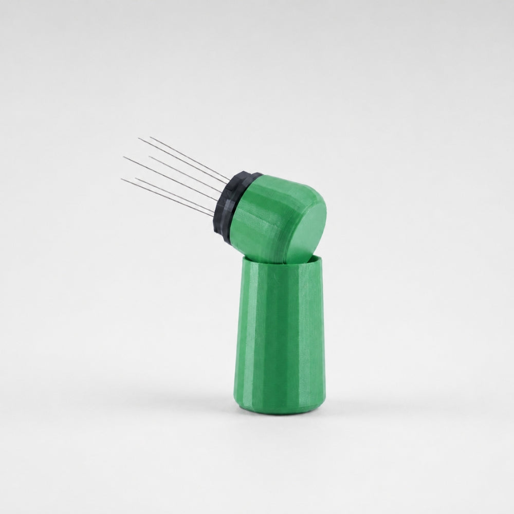 Espresso WDT Tool with Standing Holder