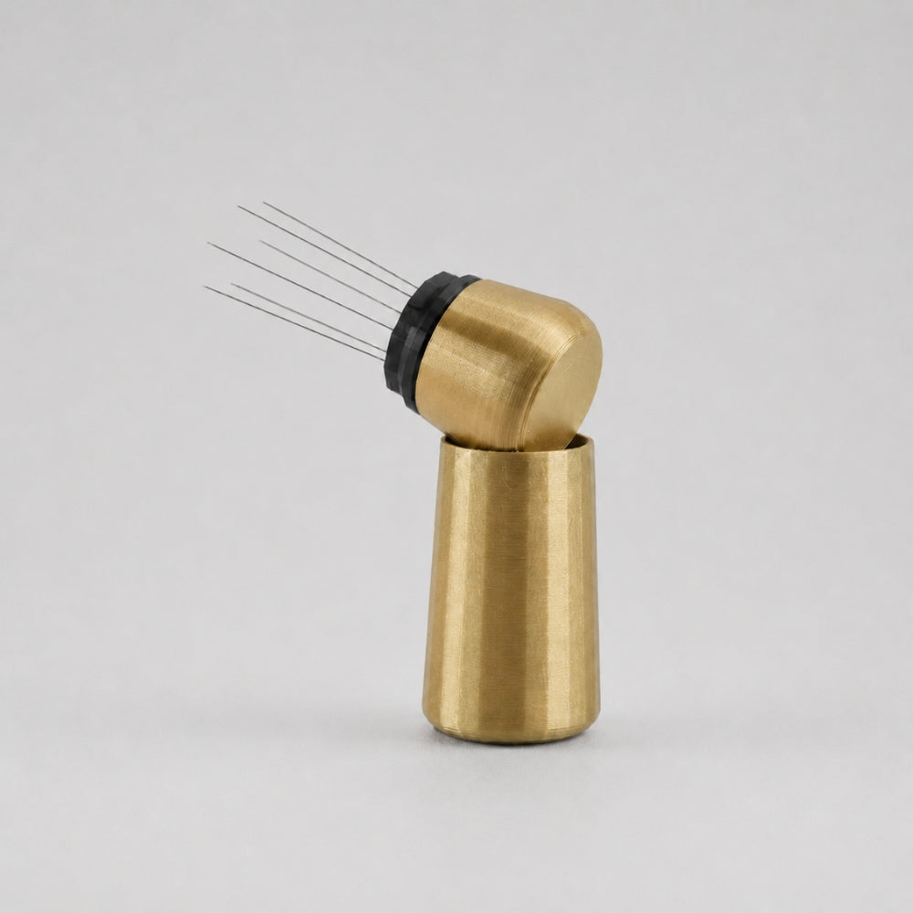 Espresso WDT Tool with Standing Holder